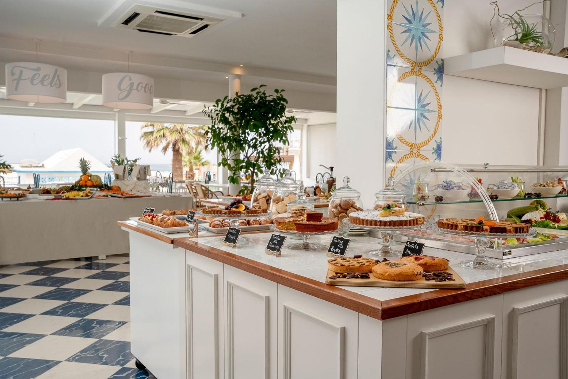 Luxor Beach Boutique Hotel Cattolica Exterior foto